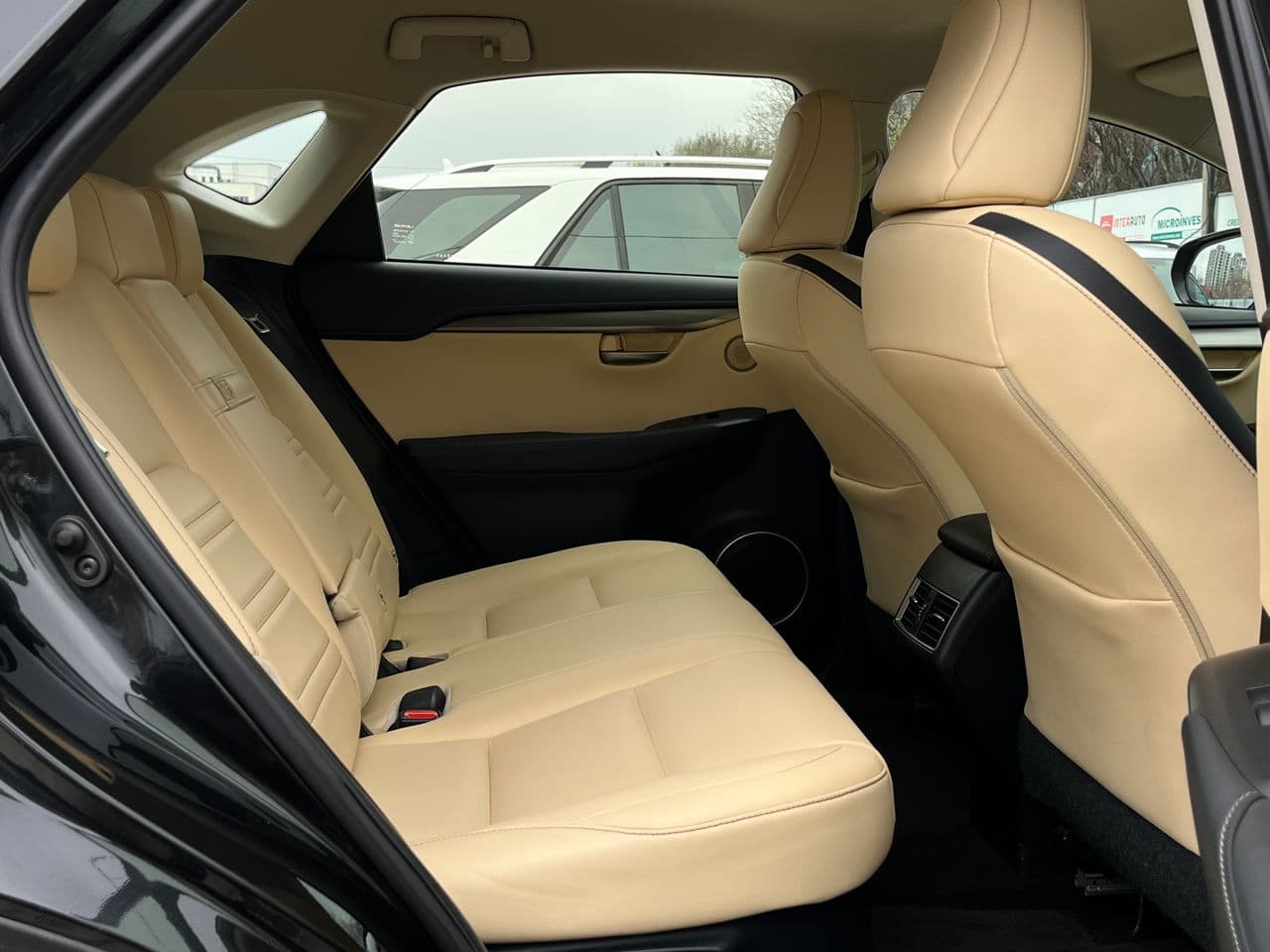 Lexus NX 300H 2017 — Миниатюра 17