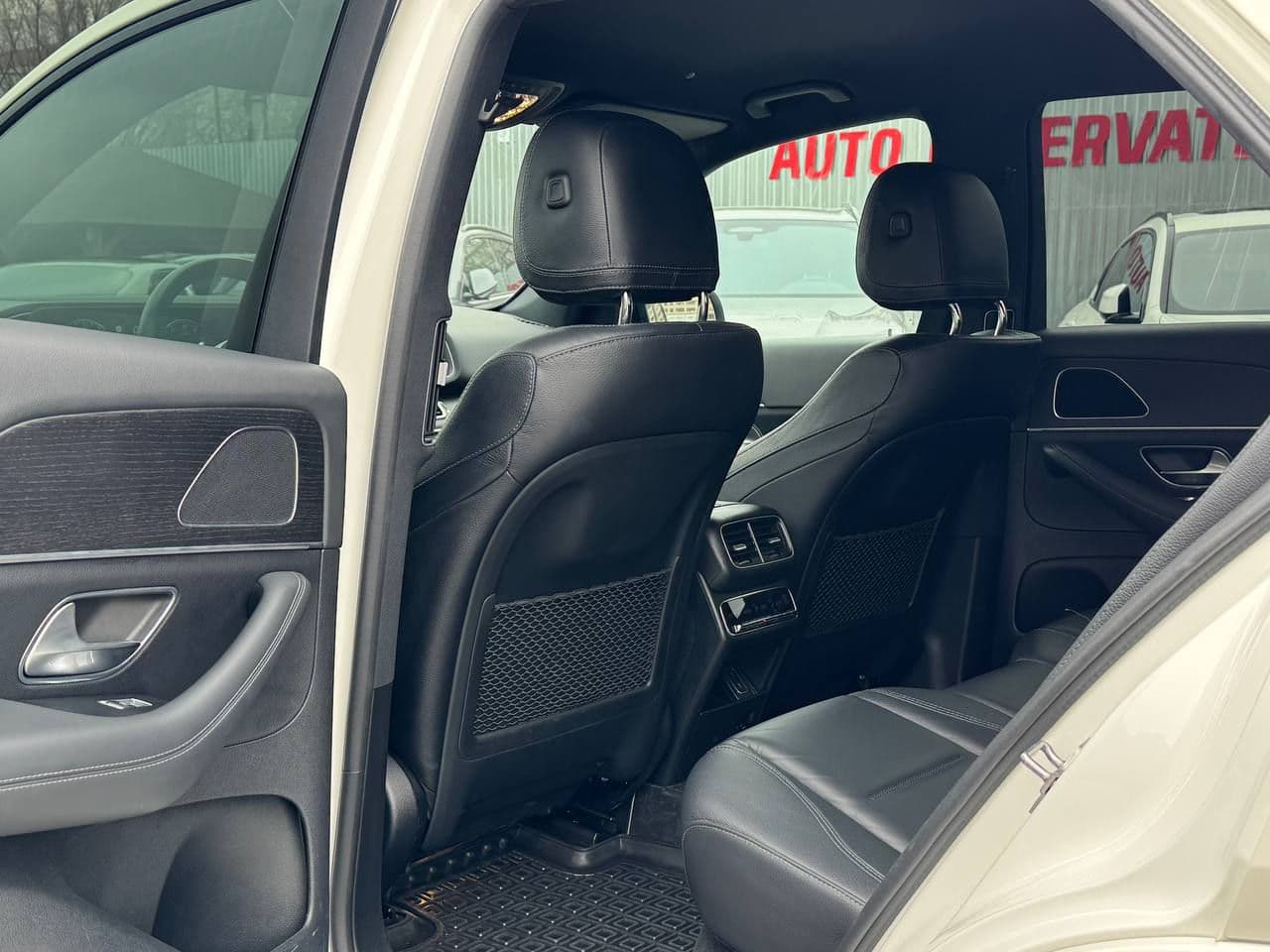 Mercedes GLE 350de 2022 — Миниатюра 16