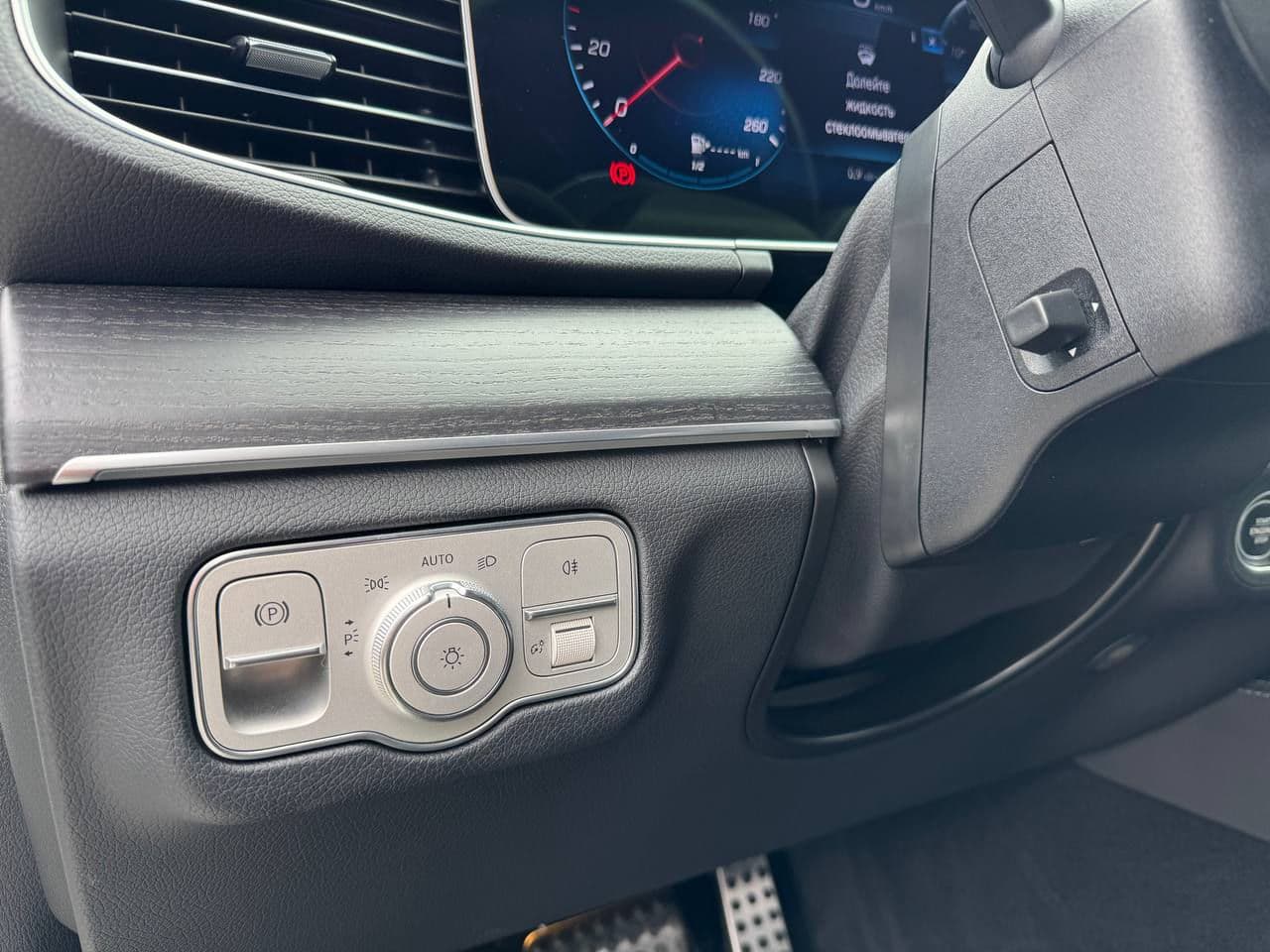 Mercedes GLE 350de 2022 — Миниатюра 15