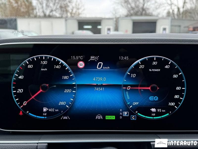 Mercedes GLE 350de 2022 — Миниатюра 11