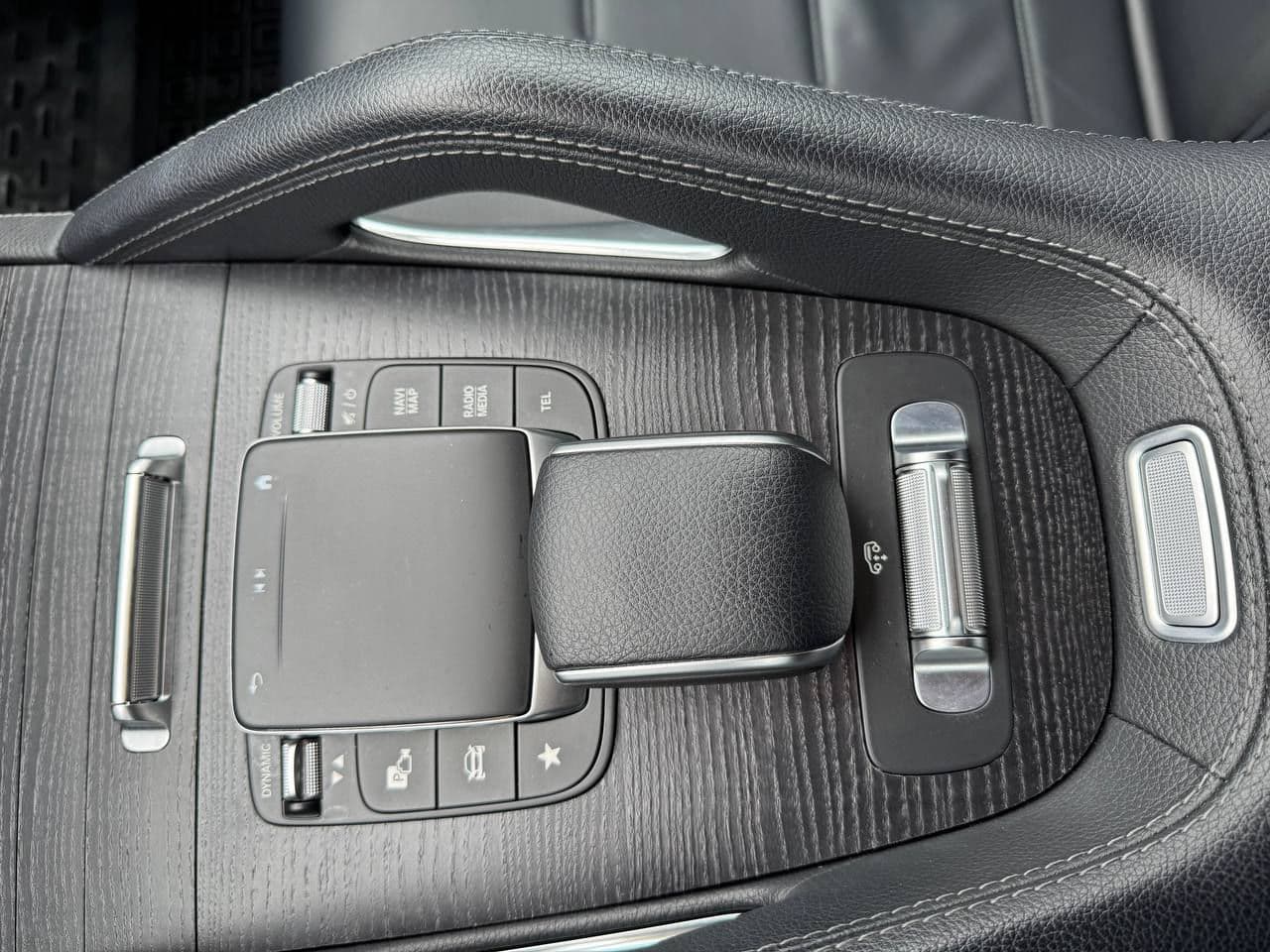 Mercedes GLE 350de 2022 — Миниатюра 14
