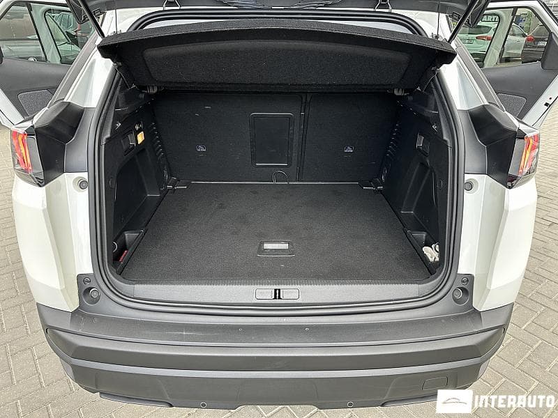 Peugeot 3008 2022 — Миниатюра 18