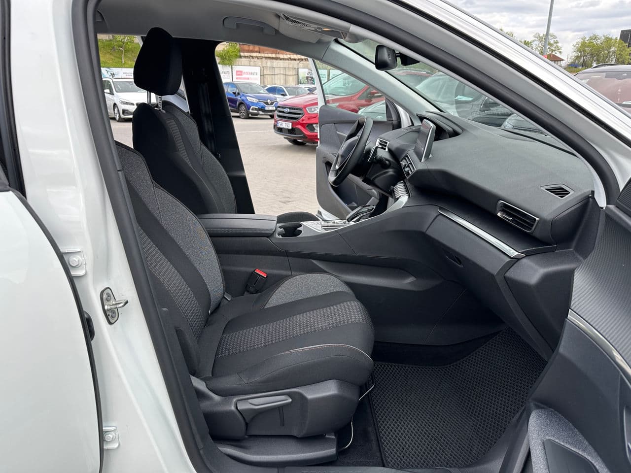 Peugeot 3008 2022 — Миниатюра 14