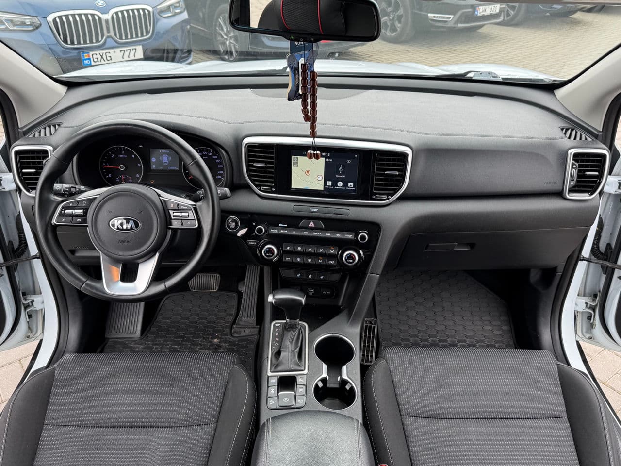 Kia Sportage 2018 — Миниатюра 6
