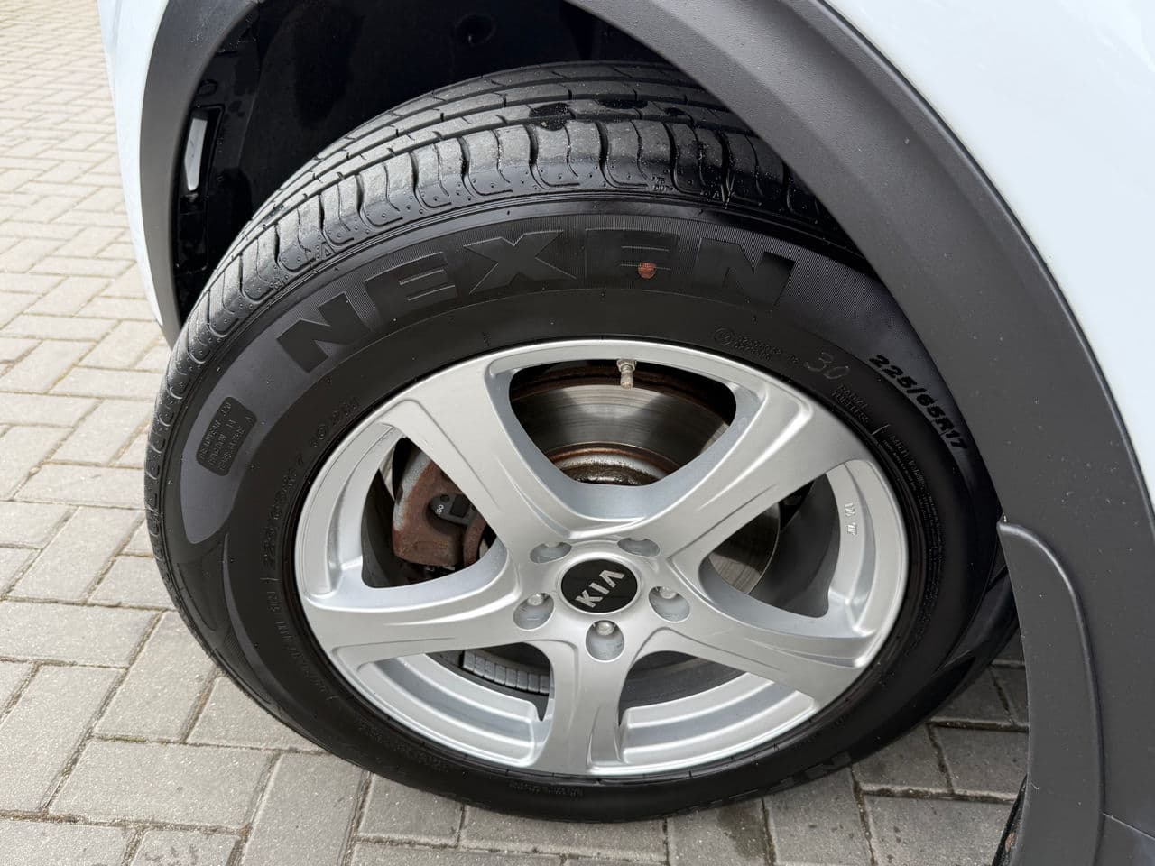 Kia Sportage 2018 — Миниатюра 17