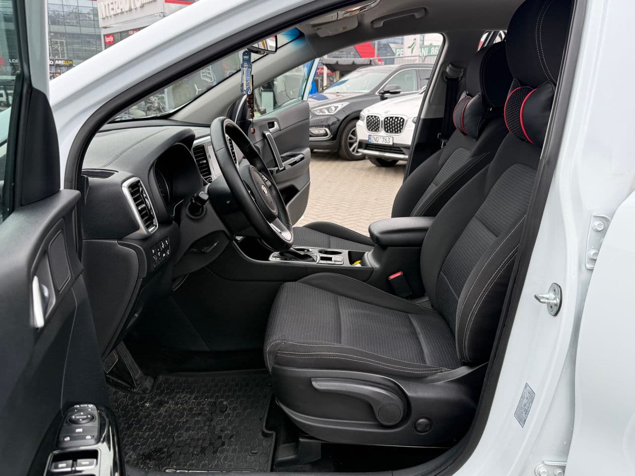 Kia Sportage 2018 — Миниатюра 5