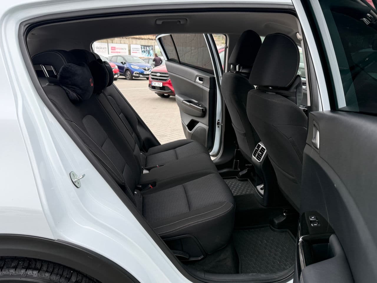 Kia Sportage 2018 — Миниатюра 15