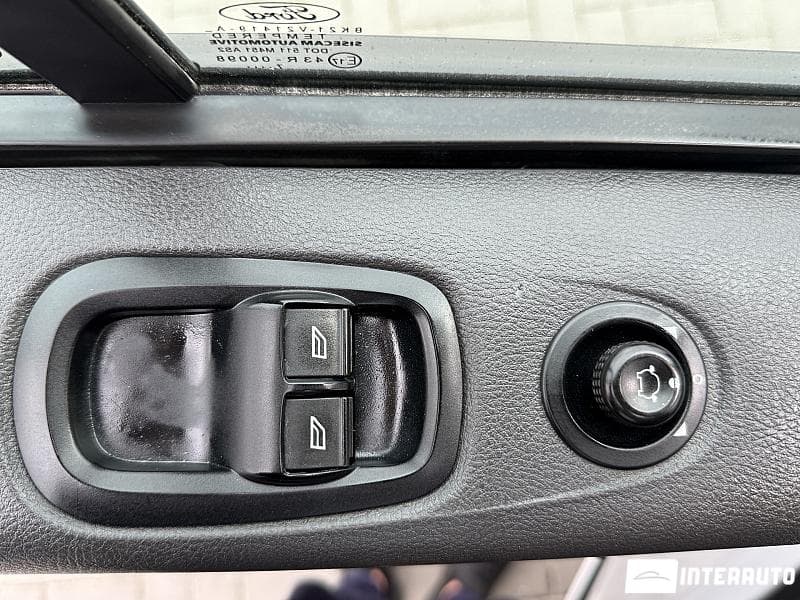 Ford Transit 2017 — Миниатюра 19