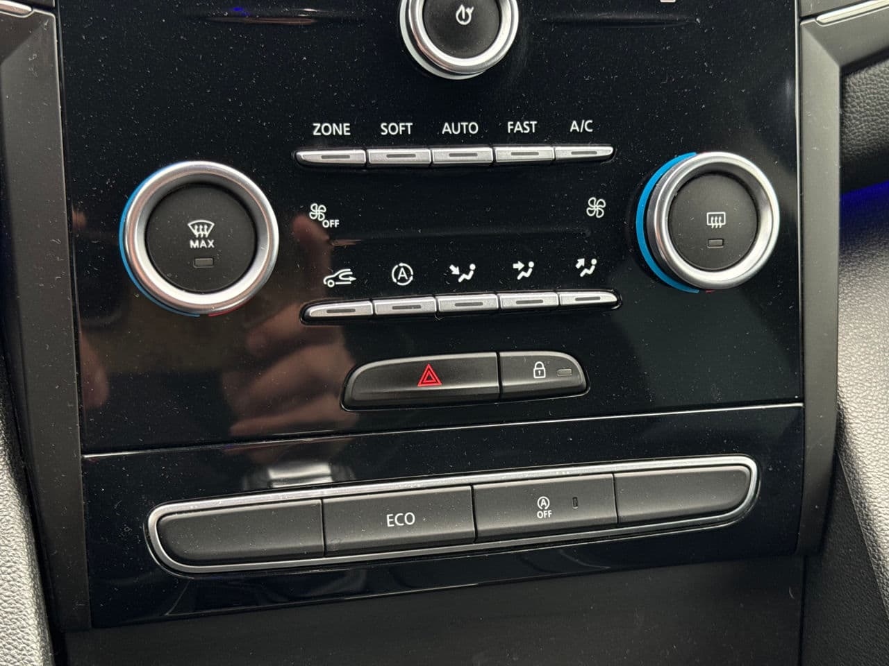 Renault Talisman 2017 — Миниатюра 13