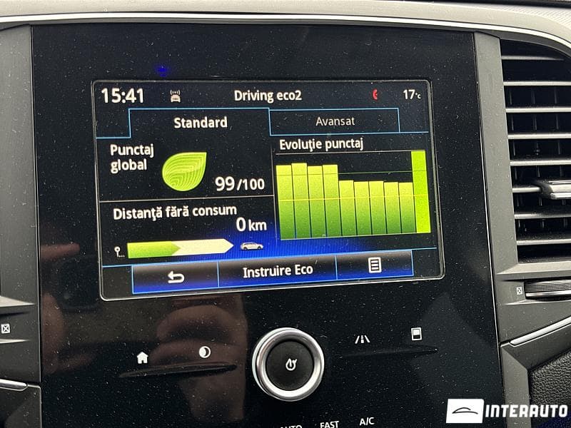 Renault Talisman 2017 — Миниатюра 11