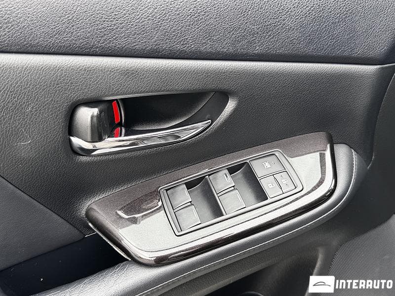 Lexus HS 250h 2009 — Миниатюра 20