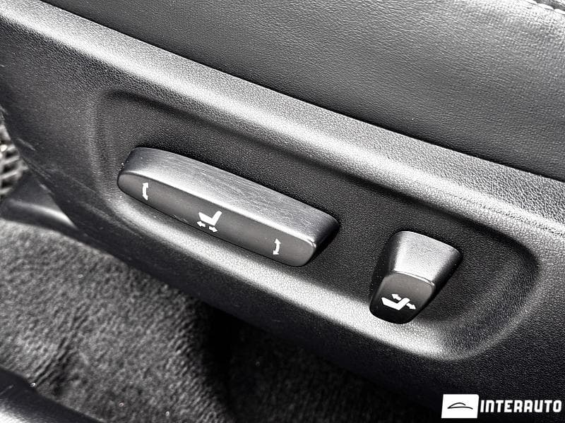 Lexus HS 250h 2009 — Миниатюра 19