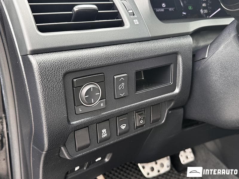 Lexus HS 250h 2009 — Миниатюра 18