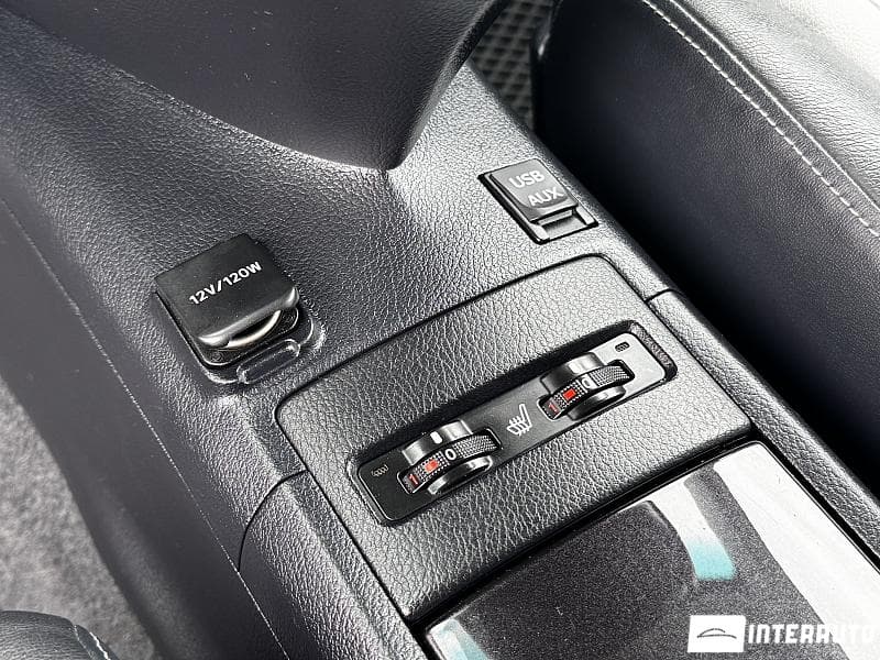 Lexus HS 250h 2009 — Миниатюра 13