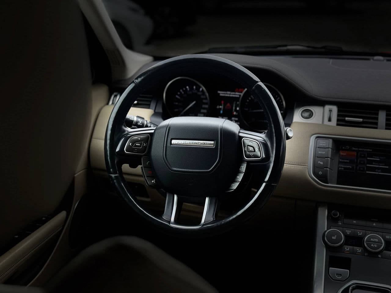 Land Rover Range Rover Evoque 2014 — Миниатюра 8