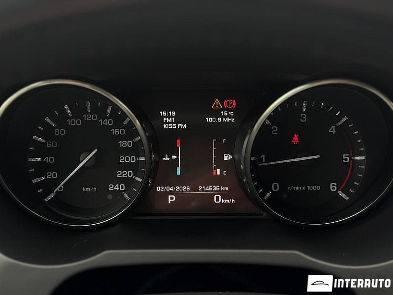 Land Rover Range Rover Evoque 2014 — Миниатюра 9