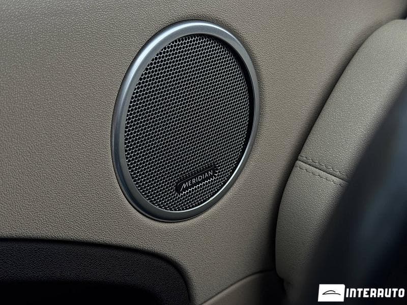 Land Rover Range Rover Evoque 2014 — Миниатюра 17