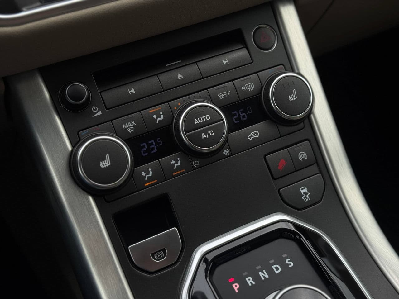 Land Rover Range Rover Evoque 2014 — Миниатюра 12