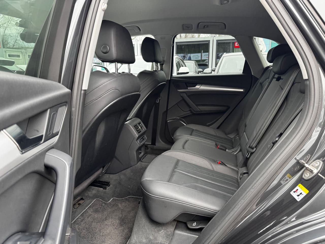 Audi Q5 2020 — Миниатюра 7