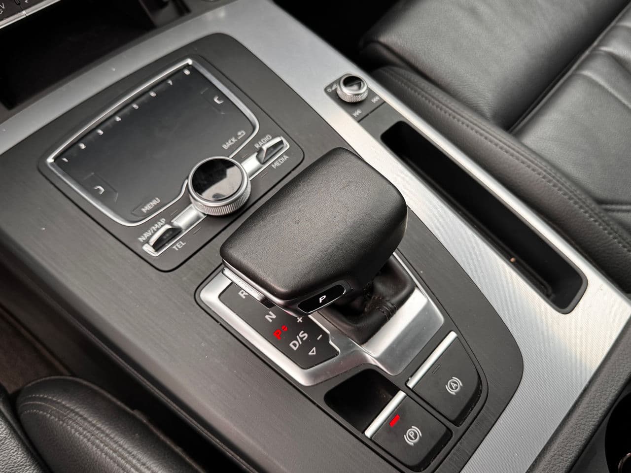 Audi Q5 2020 — Миниатюра 14