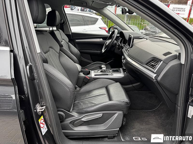 Audi Q5 2020 — Миниатюра 6