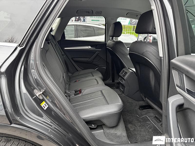 Audi Q5 2020 — Миниатюра 8