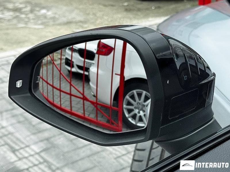 Audi A4 2019 — Миниатюра 24