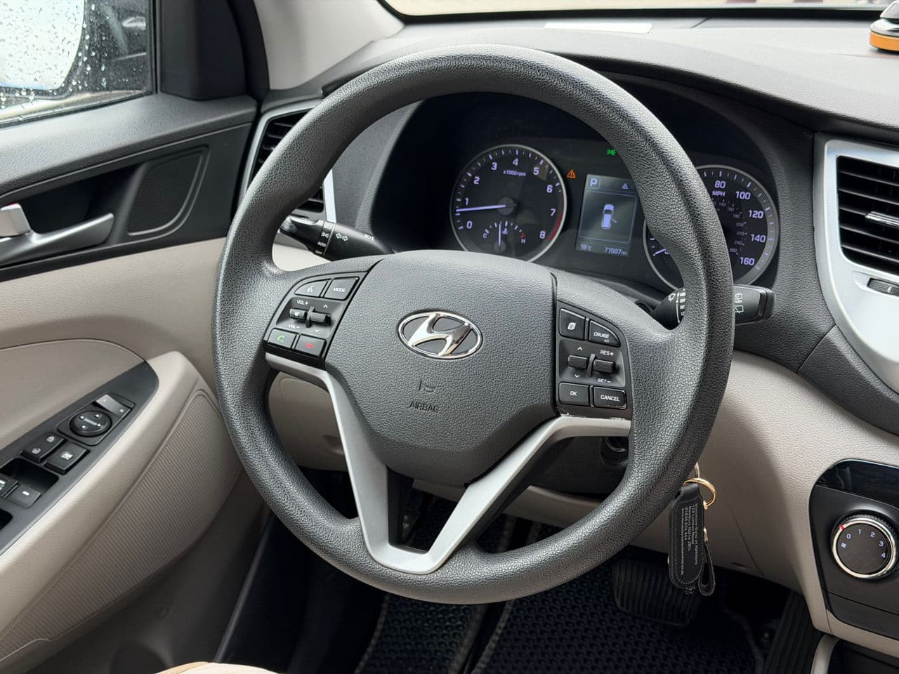 Hyundai Tucson 2016 — Миниатюра 8