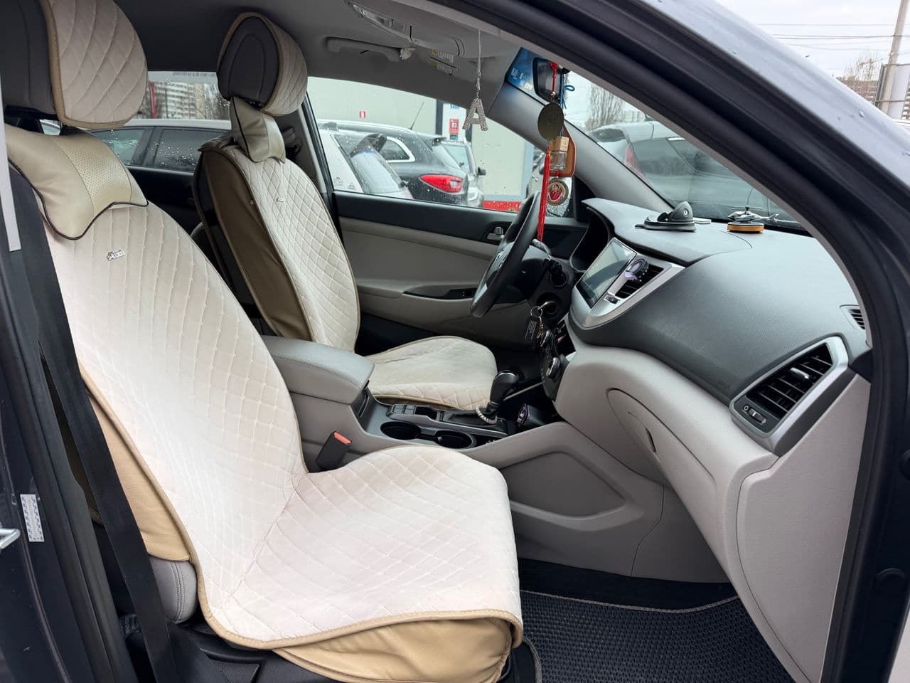 Hyundai Tucson 2016 — Миниатюра 13