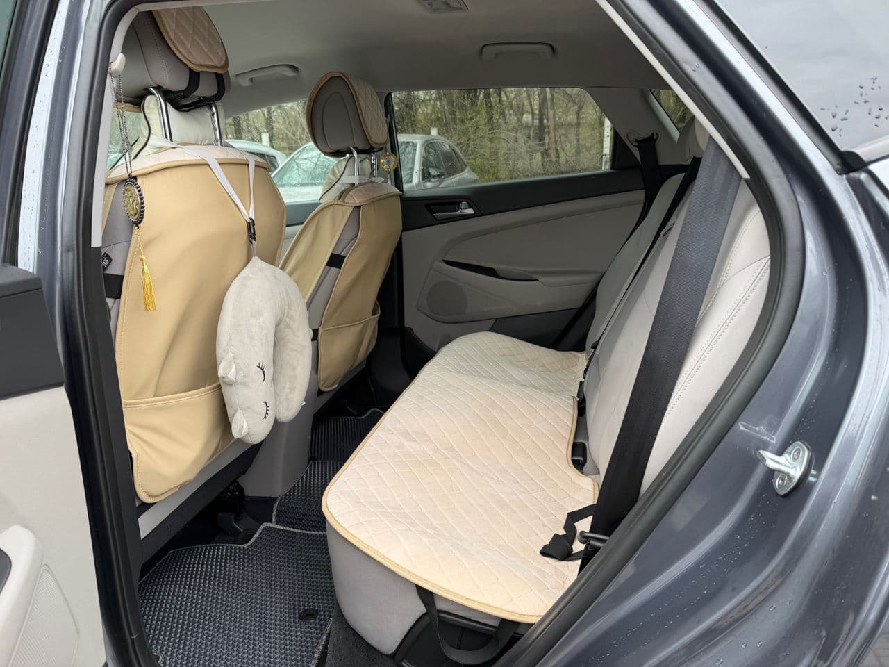 Hyundai Tucson 2016 — Миниатюра 15