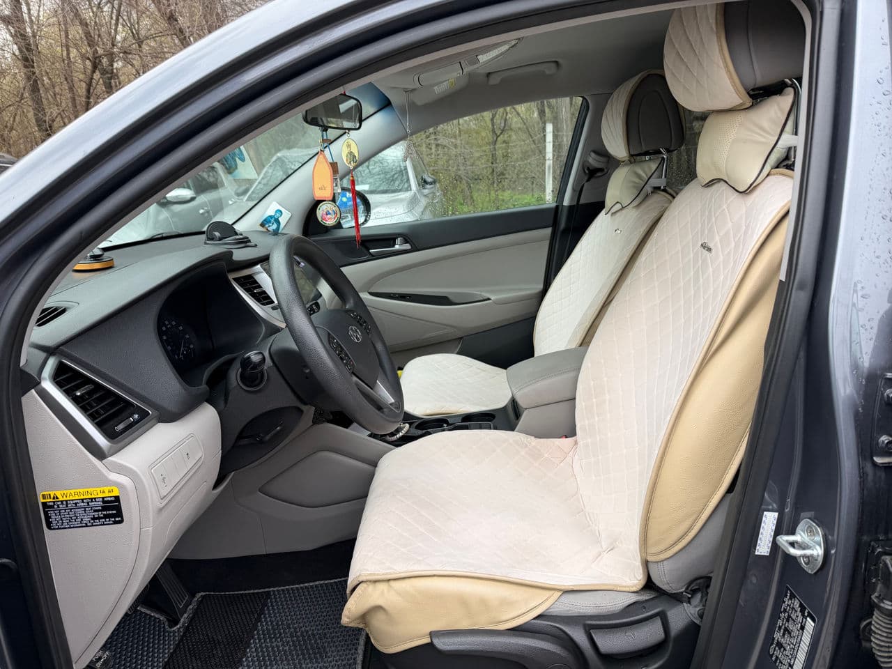 Hyundai Tucson 2016 — Миниатюра 5