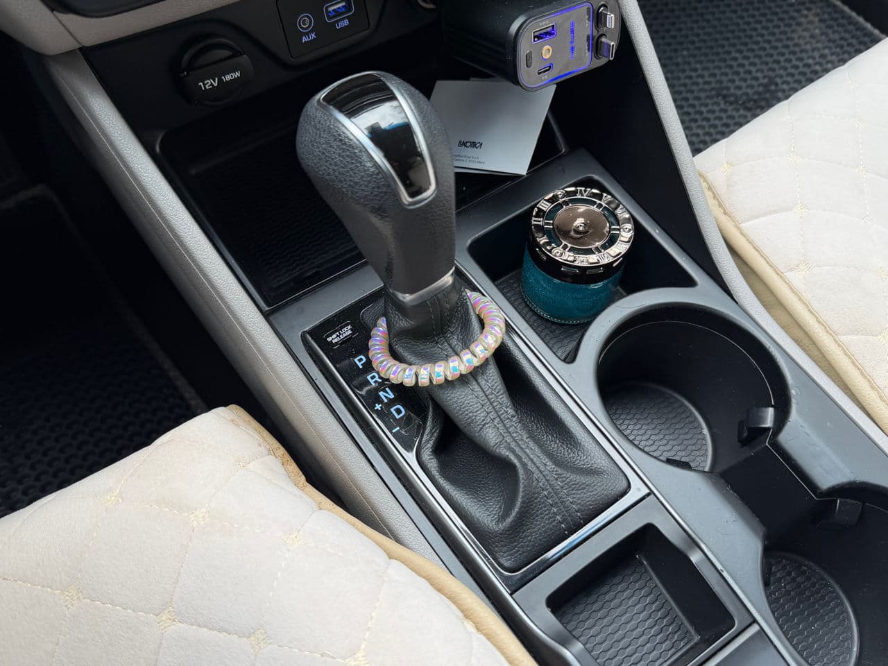 Hyundai Tucson 2016 — Миниатюра 12
