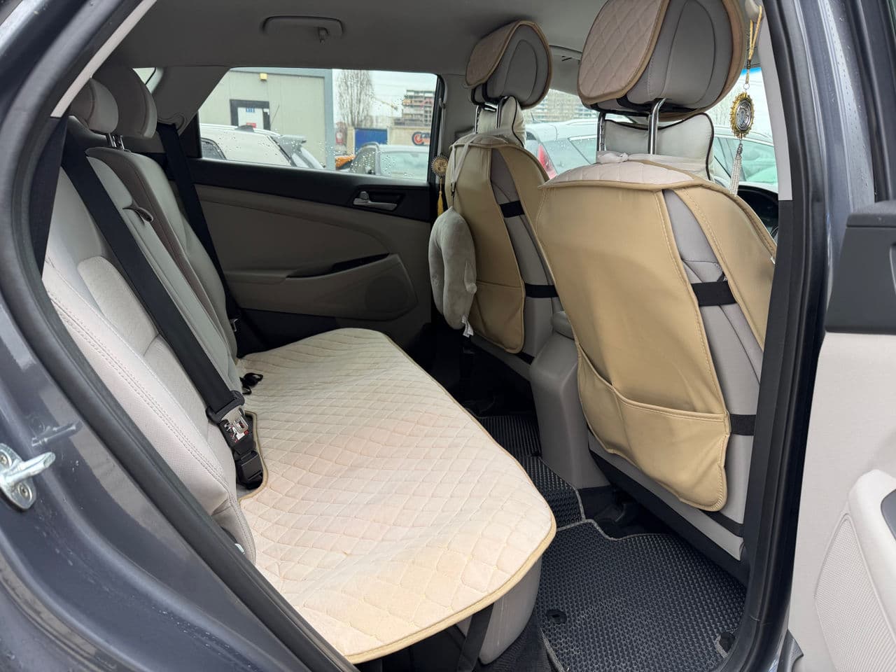 Hyundai Tucson 2016 — Миниатюра 14