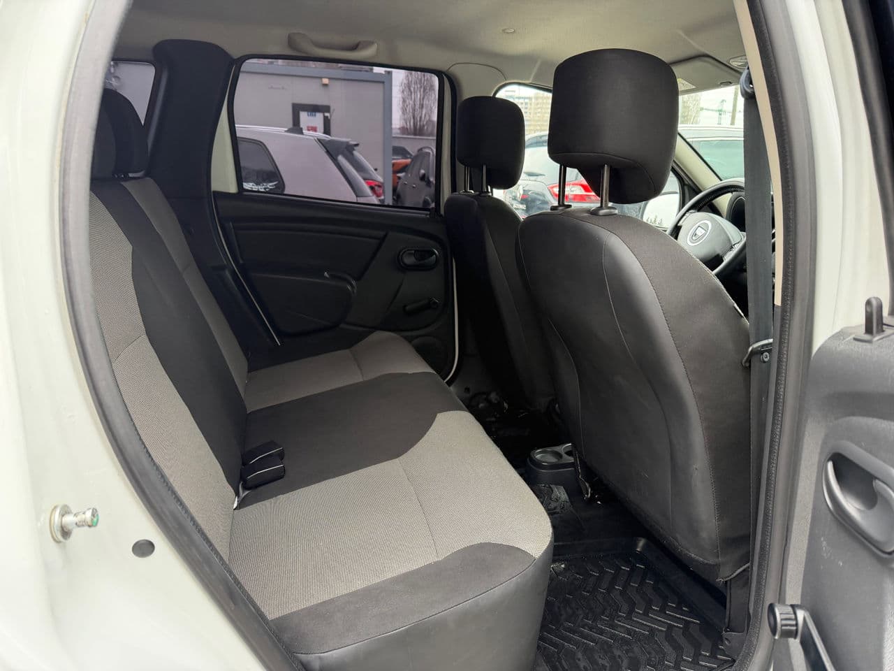 Dacia Duster 2015 — Миниатюра 14