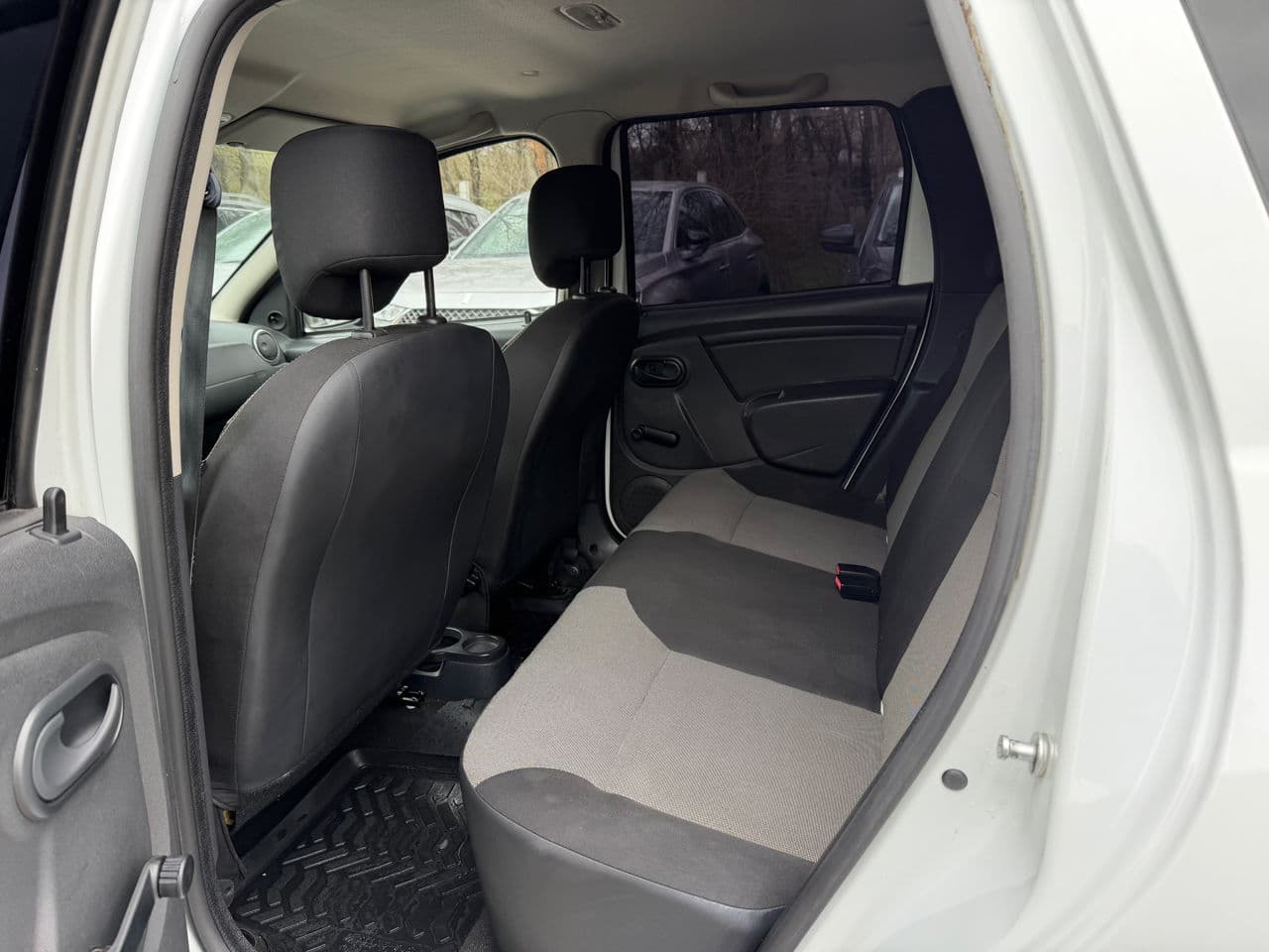 Dacia Duster 2015 — Миниатюра 15