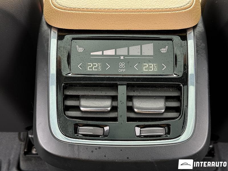 Volvo XC 90 2016 — Миниатюра 17