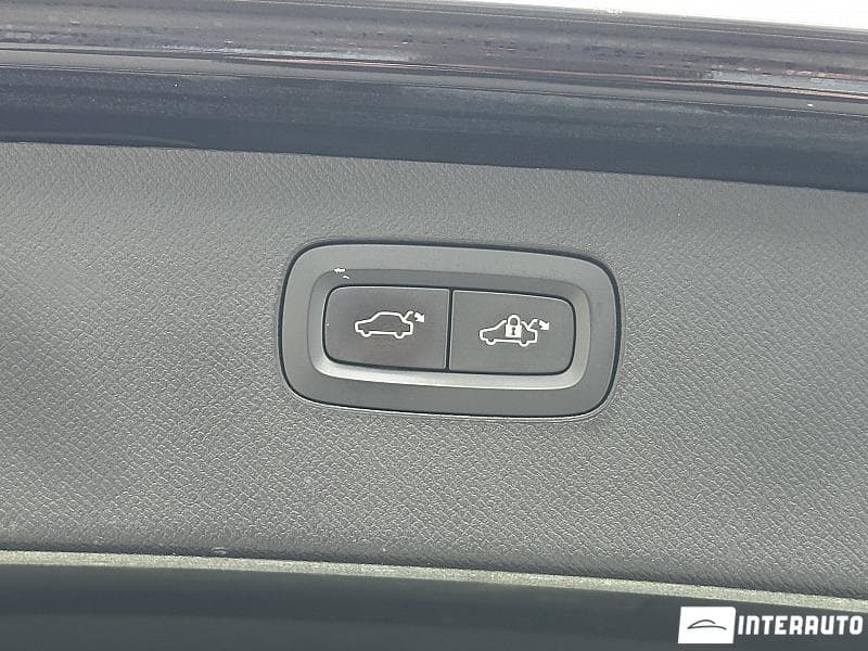 Volvo XC 90 2016 — Миниатюра 28