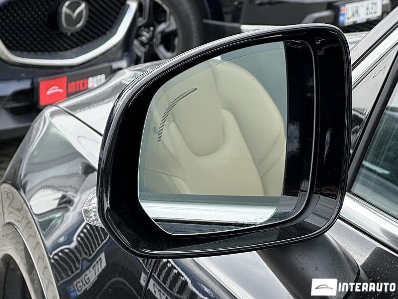 Volvo XC 90 2016 — Миниатюра 23
