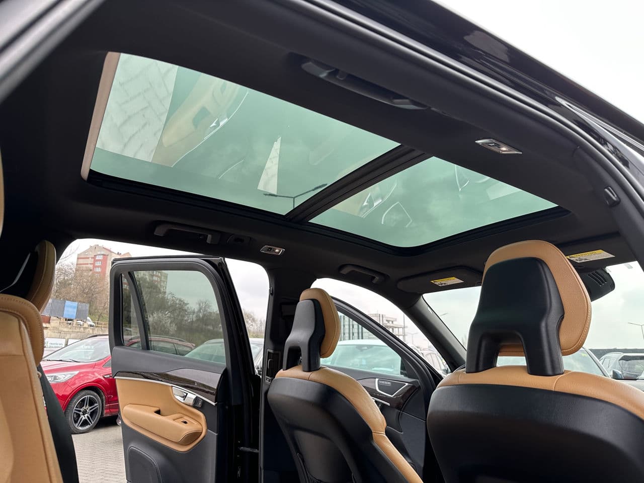 Volvo XC 90 2016 — Миниатюра 19