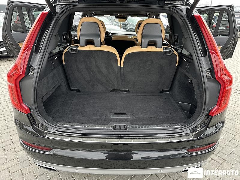 Volvo XC 90 2016 — Миниатюра 27