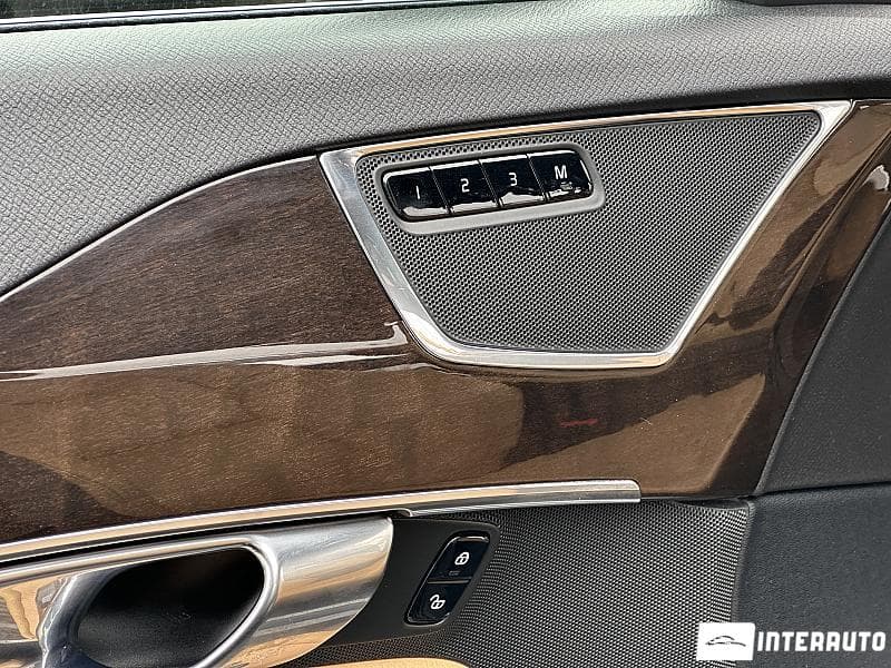 Volvo XC 90 2016 — Миниатюра 25