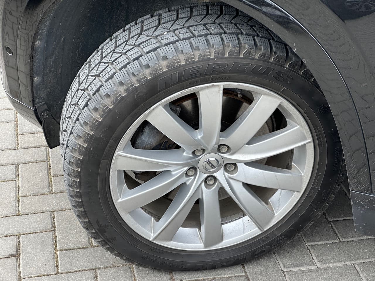 Volvo XC 90 2016 — Миниатюра 21