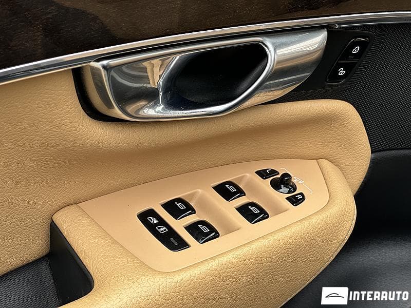Volvo XC 90 2016 — Миниатюра 24