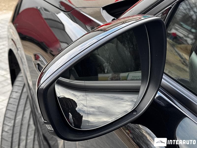 2022 Mazda CX-60 — Miniatură 22