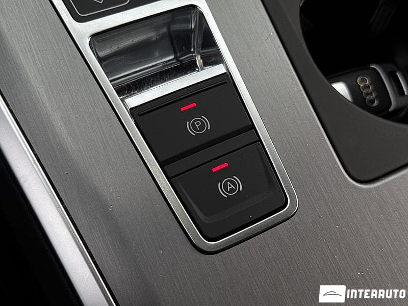 Audi A6 2020 — Миниатюра 13