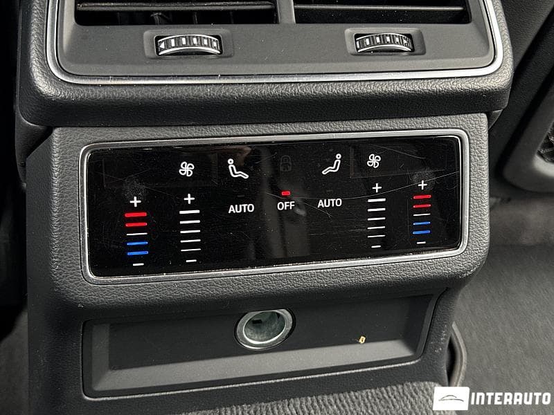 Audi A6 2020 — Миниатюра 18