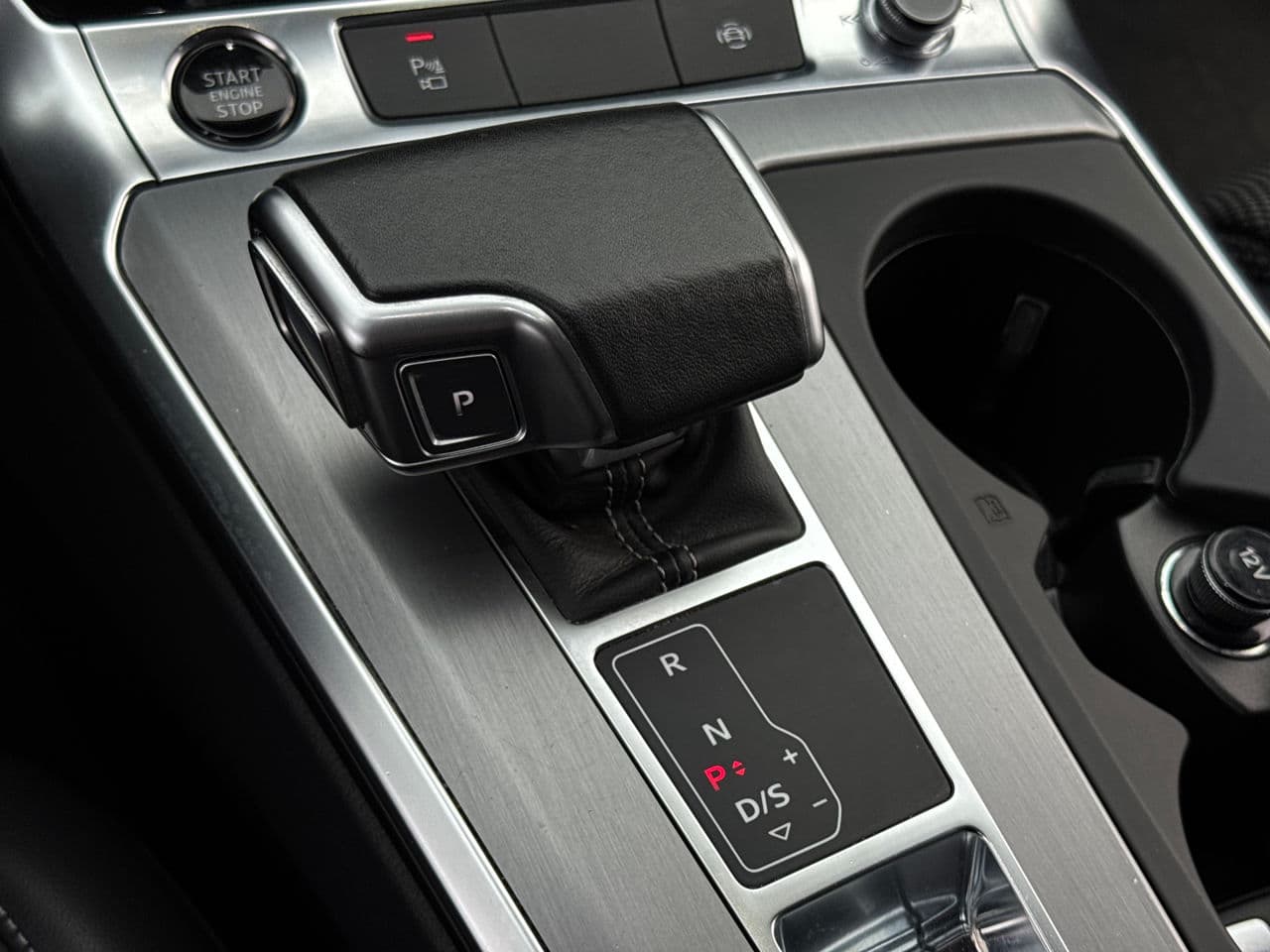 Audi A6 2020 — Миниатюра 12