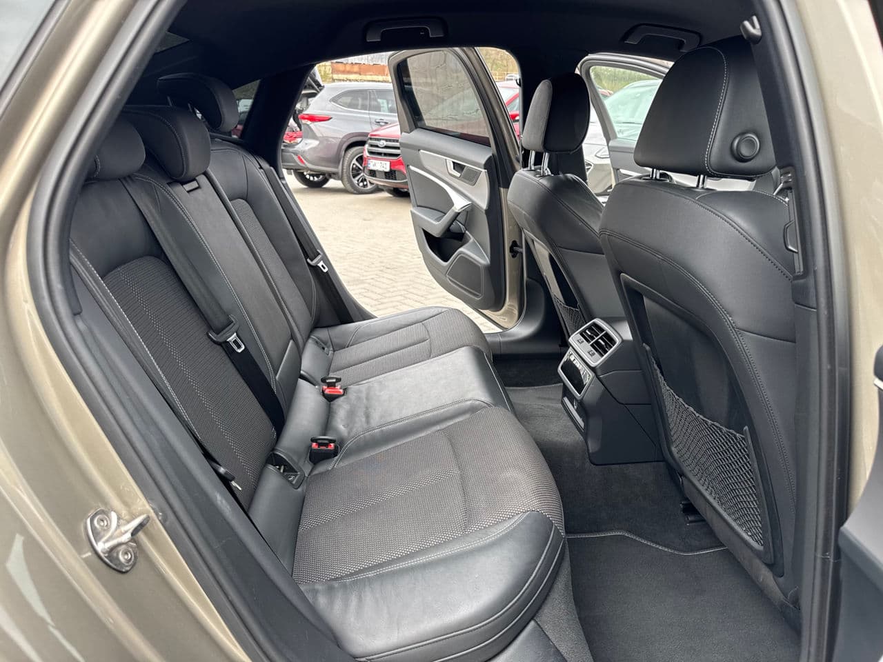 Audi A6 2020 — Миниатюра 15