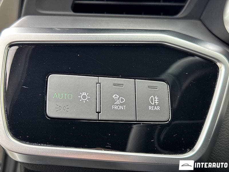 Audi A6 2020 — Миниатюра 16