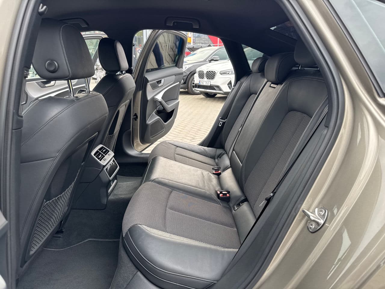 Audi A6 2020 — Миниатюра 19